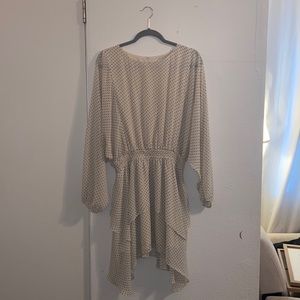 Short, summer dress from No Rest for Bridget